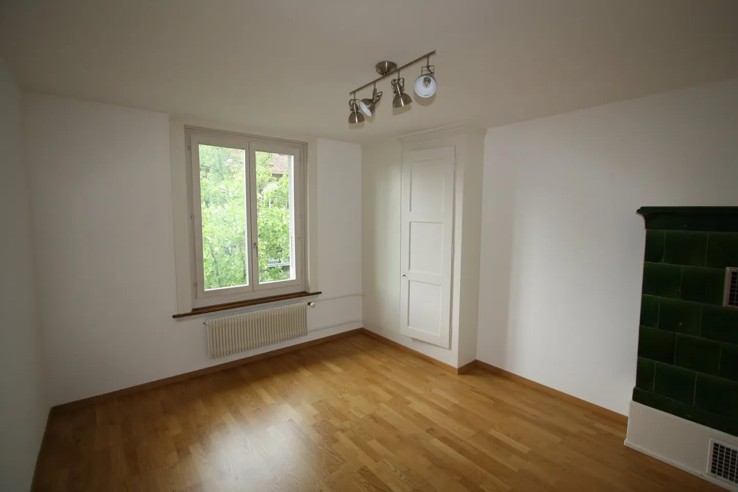 Appartement ancien de 2 pièces confortable à Breitsch - Photo 3 sur 10