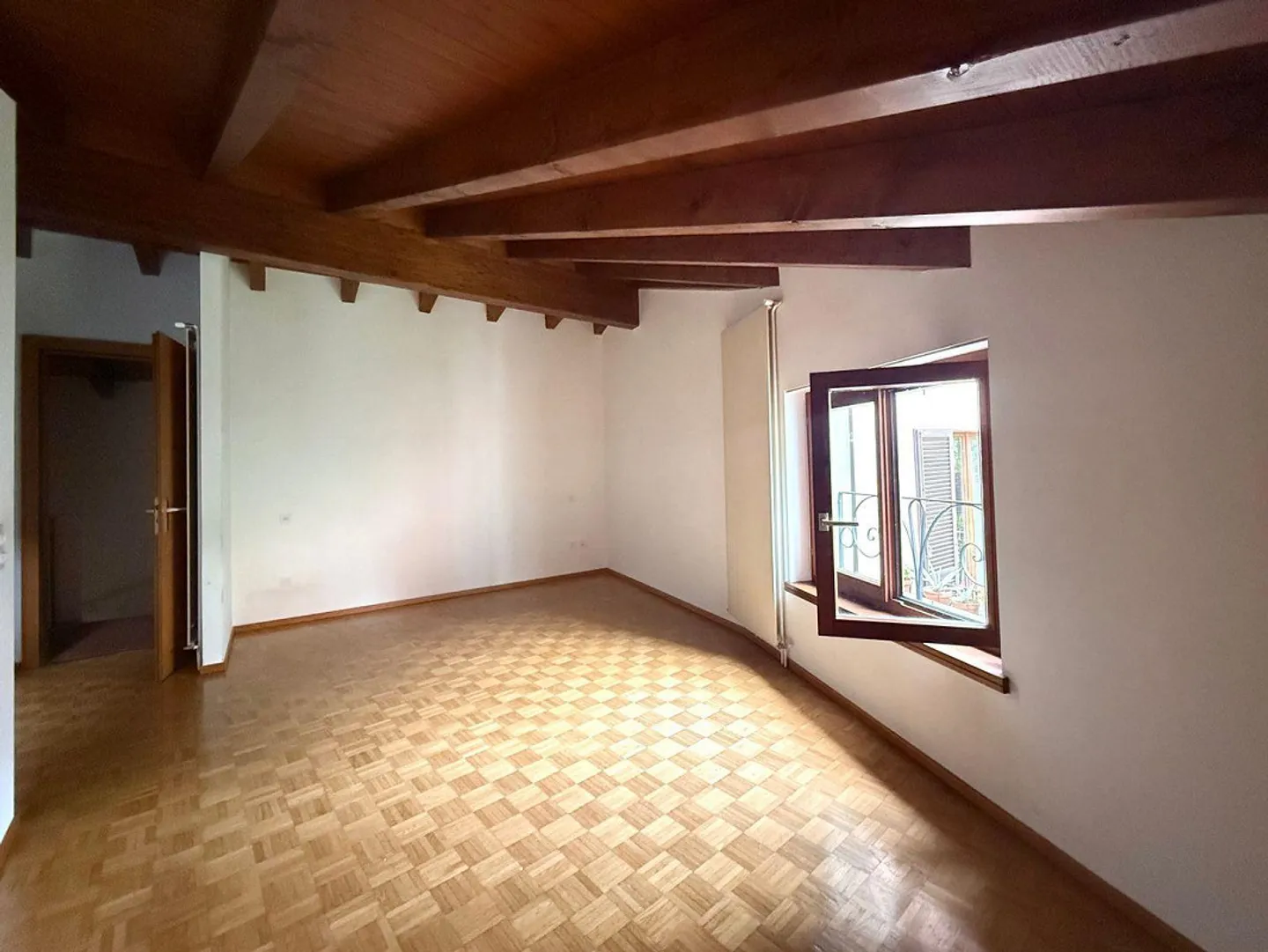 Casetta di nucleo di 3,5 locali con giardino - Photo 6 sur 9