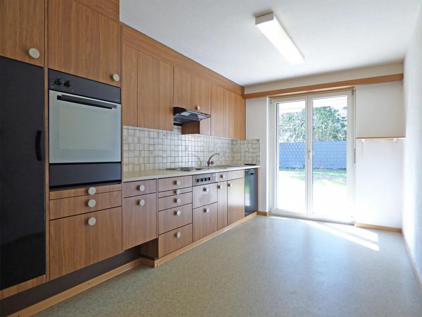 Helle Wohnung in Uznach - Foto 6 von 7