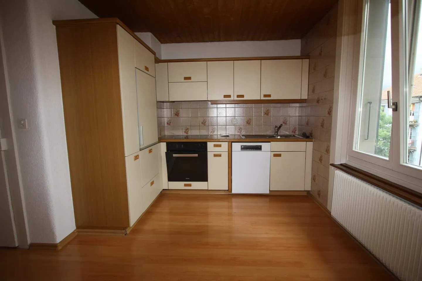 Appartement ancien de 2 pièces confortable à Breitsch - Photo 6 sur 10