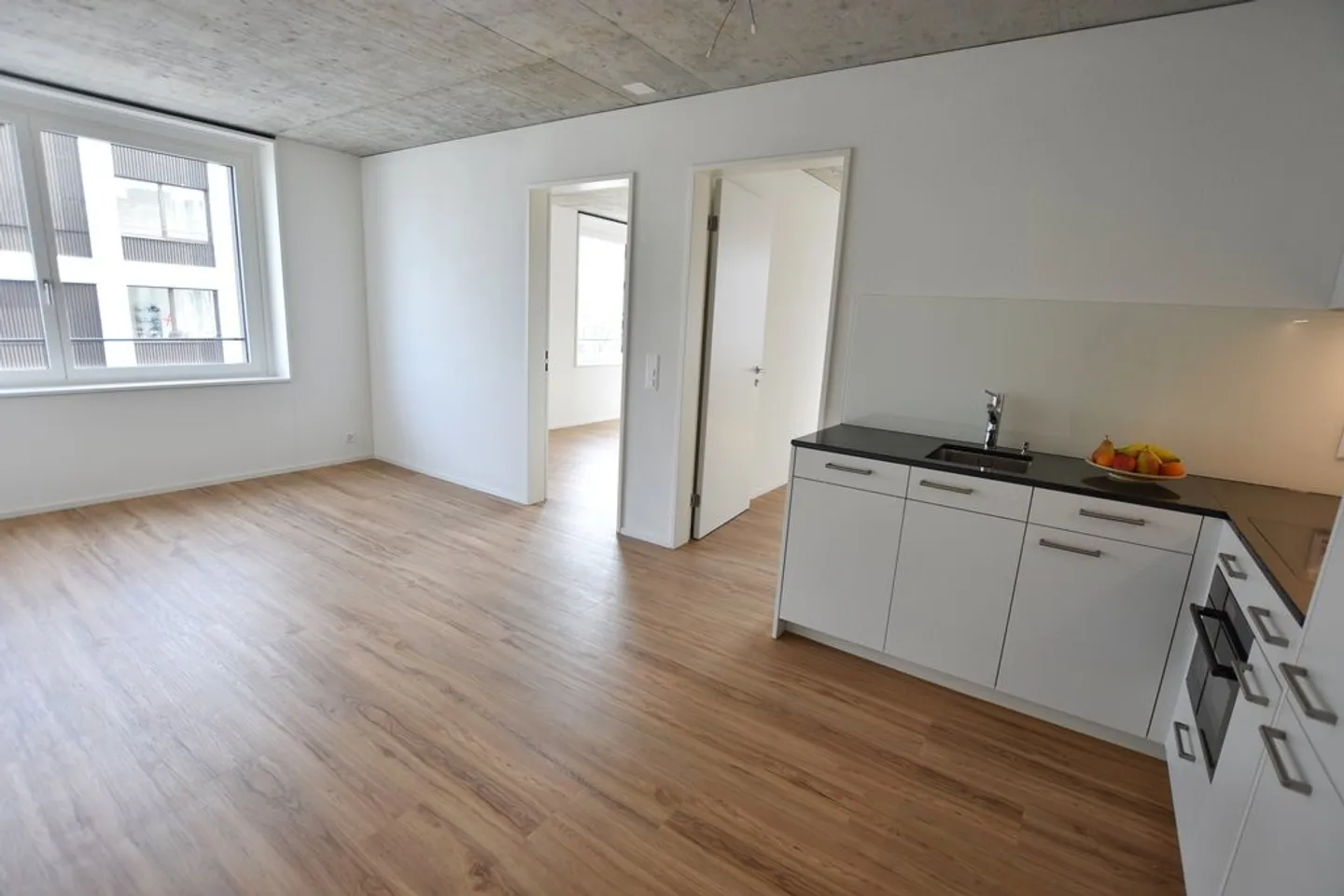 Modern Apartment with Rooftop Terrace - Photo 2 of 8