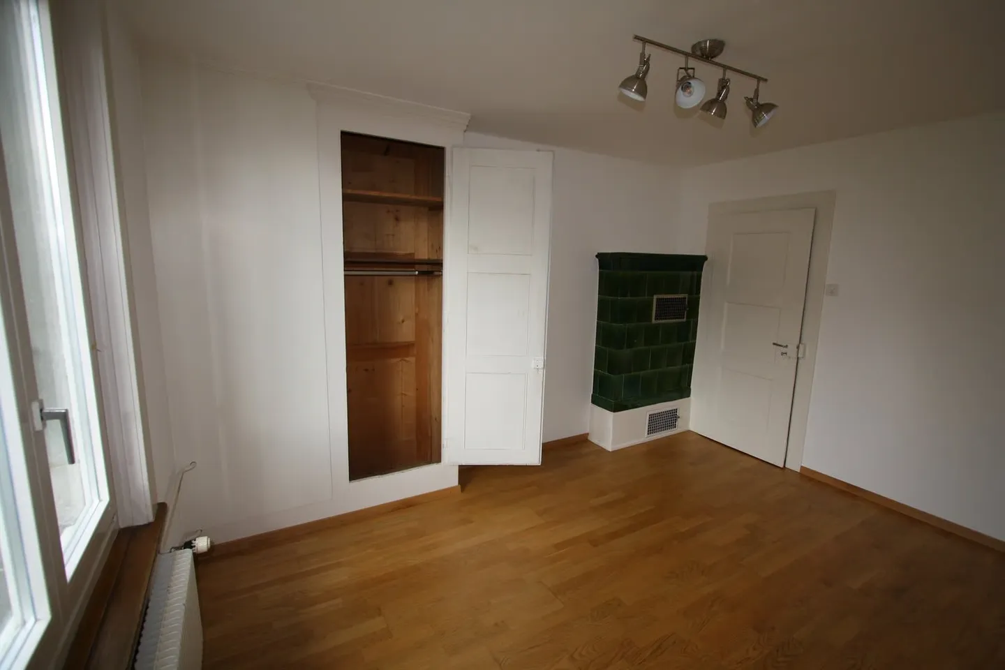 Appartement ancien de 2 pièces confortable à Breitsch - Photo 4 sur 10