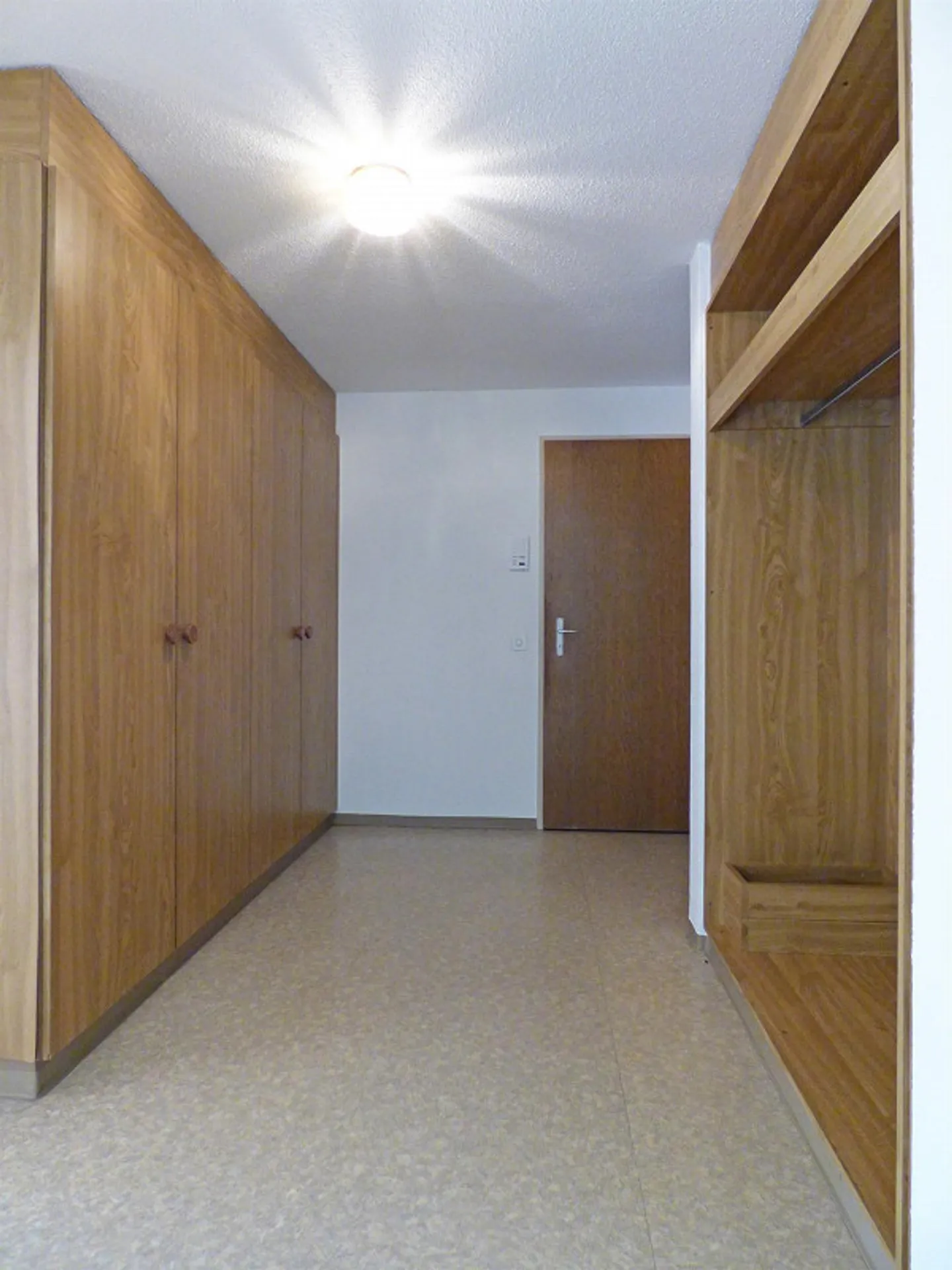 Helle Wohnung in Uznach - Foto 5 von 7