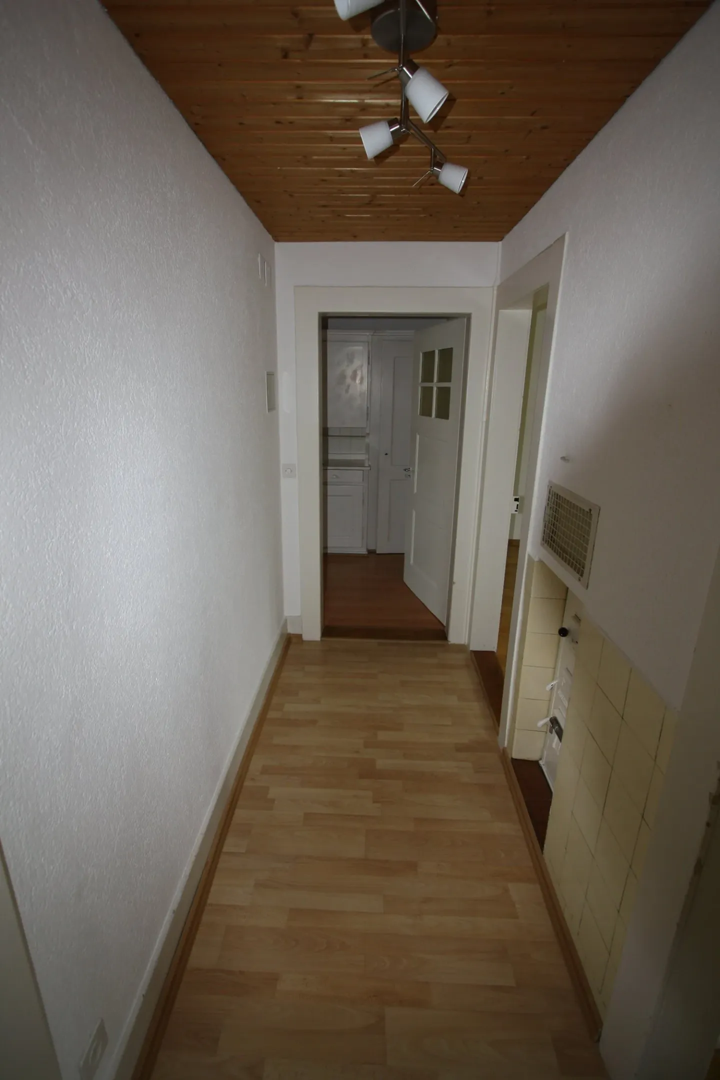 Appartement ancien de 2 pièces confortable à Breitsch - Photo 5 sur 10