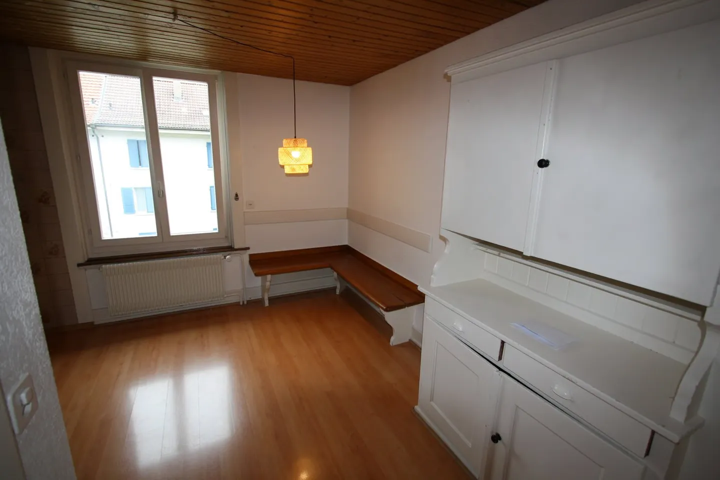 Appartement ancien de 2 pièces confortable à Breitsch - Photo 7 sur 10