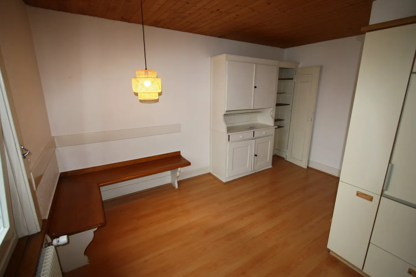 Appartement ancien de 2 pièces confortable à Breitsch - Photo 8 sur 10