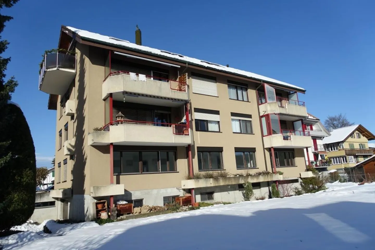 Immeuble mixte à vendre - Photo 35 sur 40