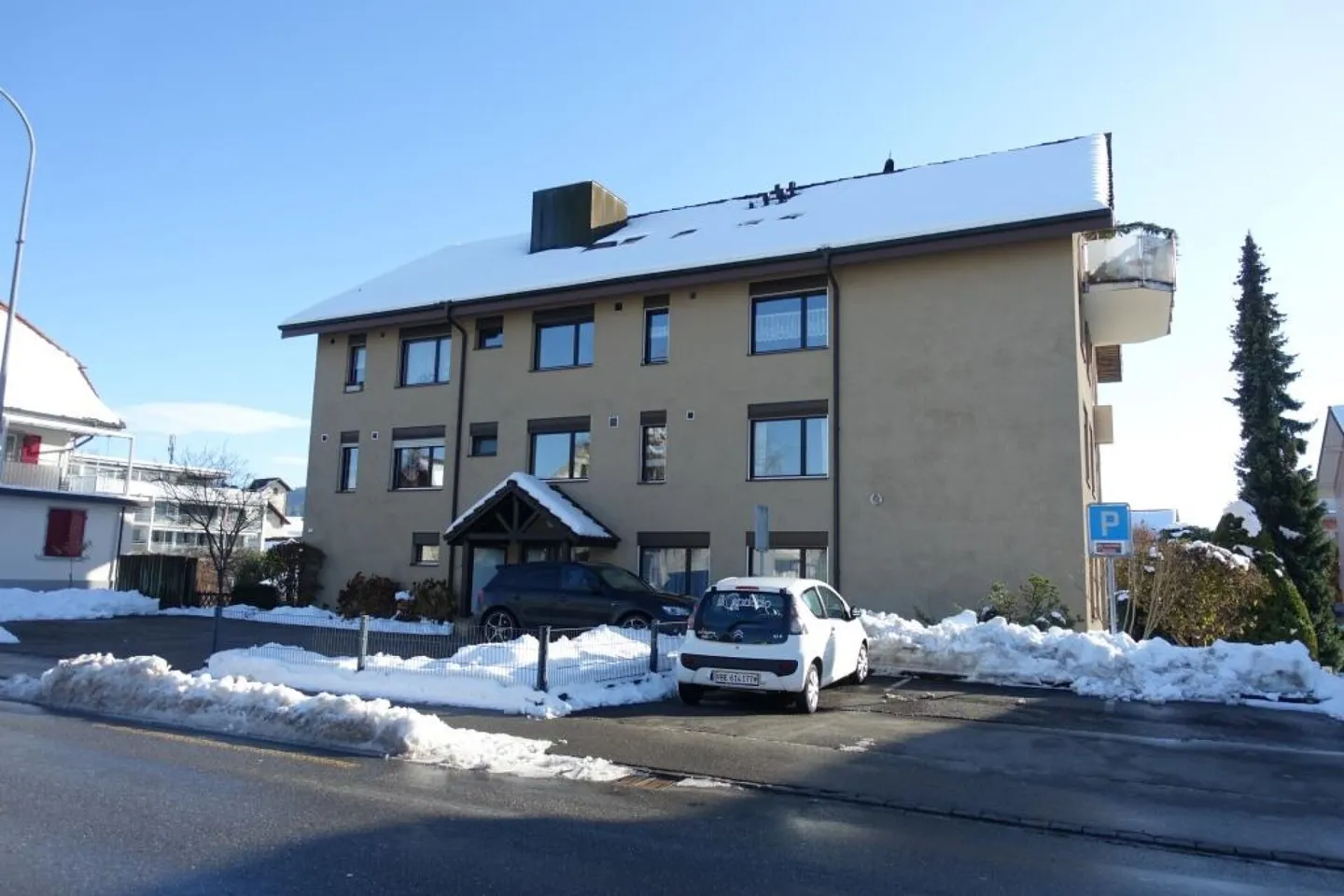 Immeuble mixte à vendre - Photo 36 sur 40