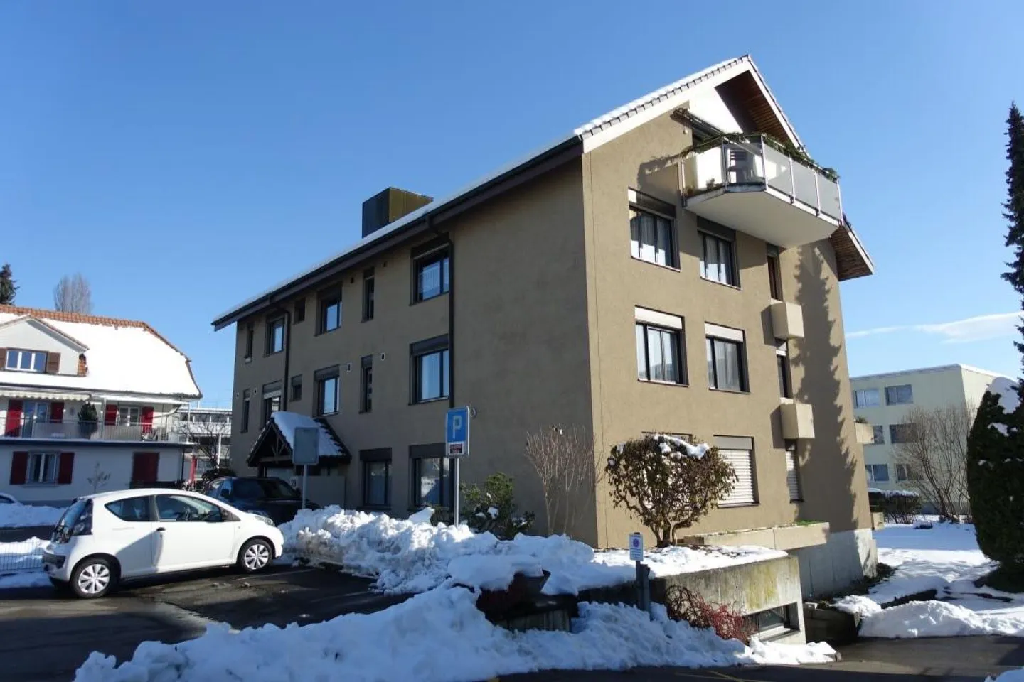 Immeuble mixte à vendre - Photo 37 sur 40