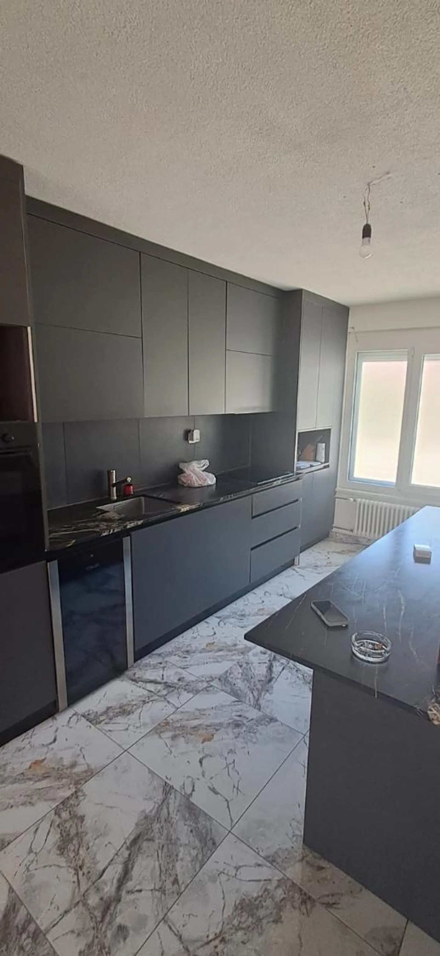 Family house with 6.5 rooms - In the center of Dompierre - Development prospects - Photo 4 of 4