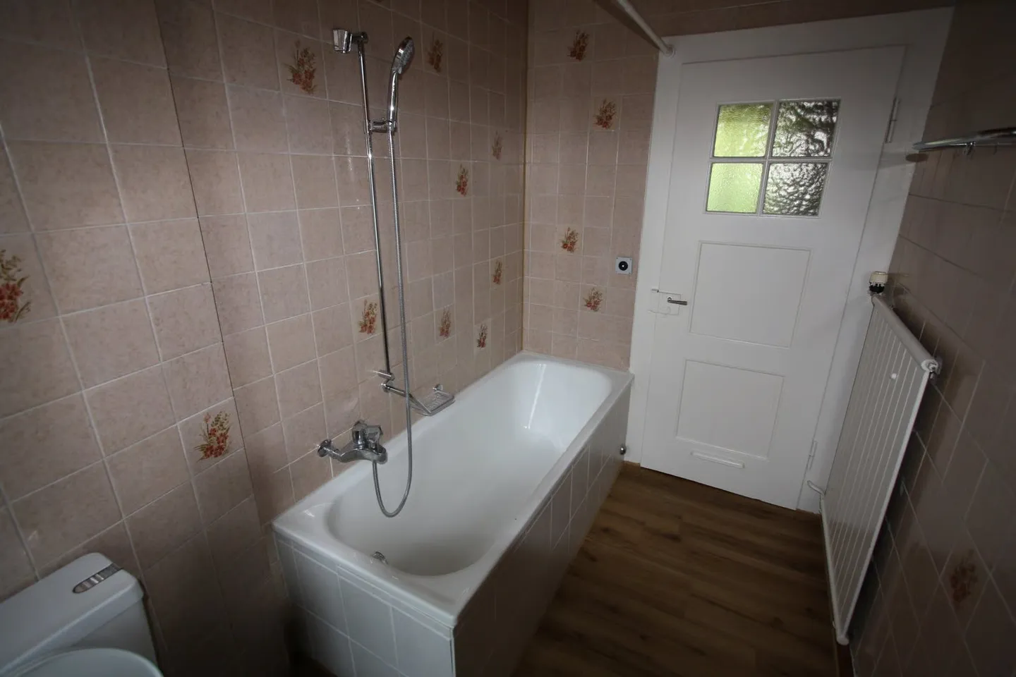 Appartement ancien de 2 pièces confortable à Breitsch - Photo 10 sur 10