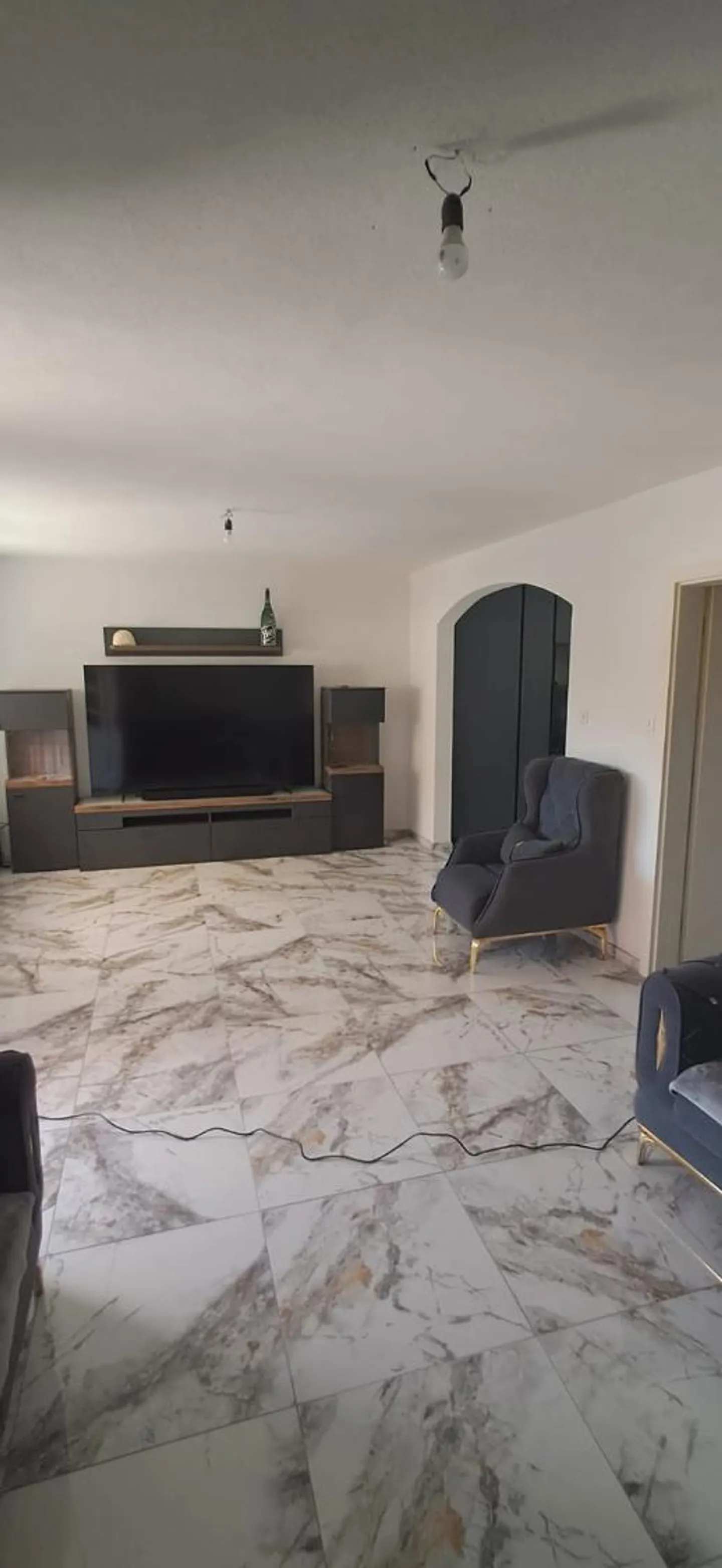 Family house with 6.5 rooms - In the center of Dompierre - Development prospects - Photo 2 of 4