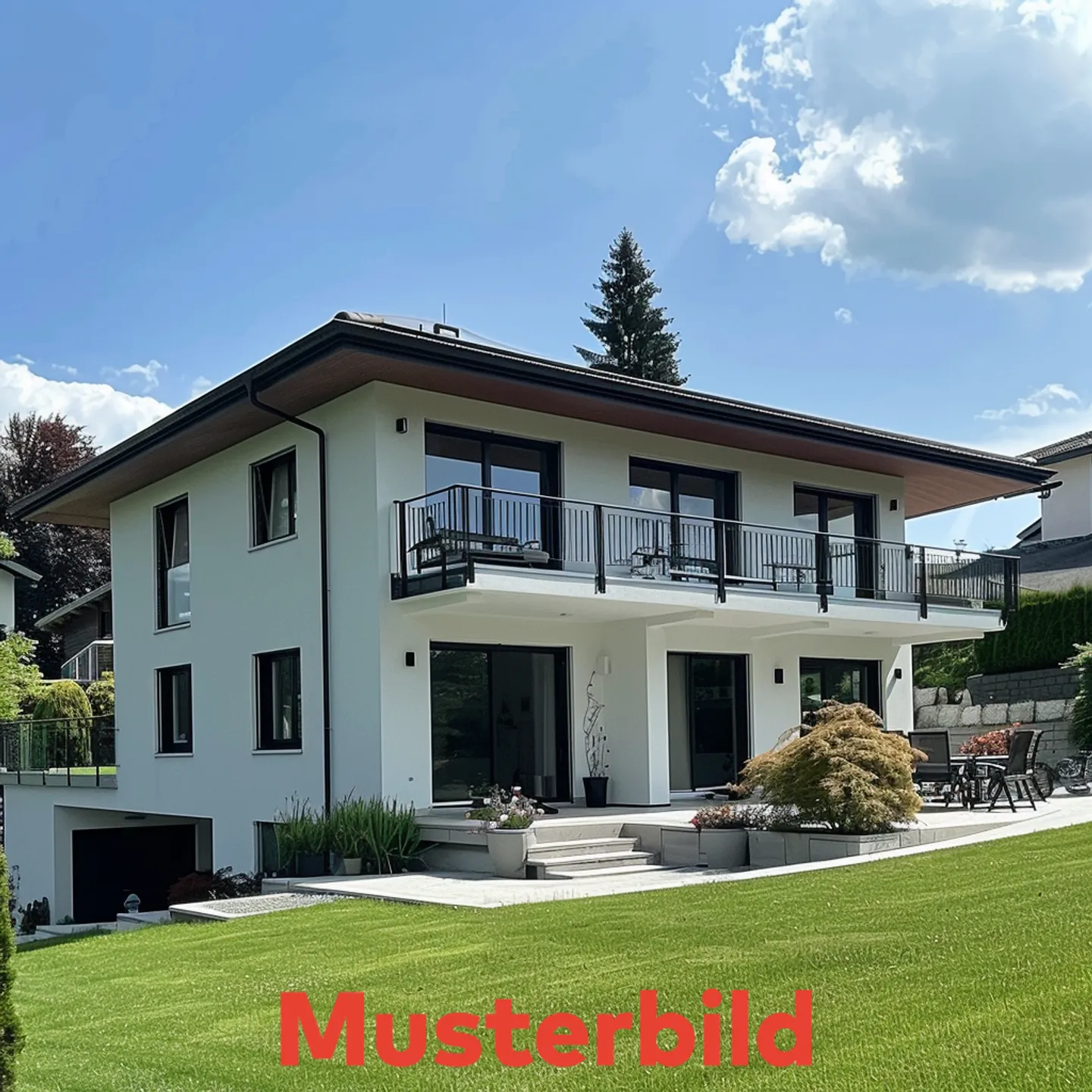 Wohnung kaufen - Foto 1 von 7