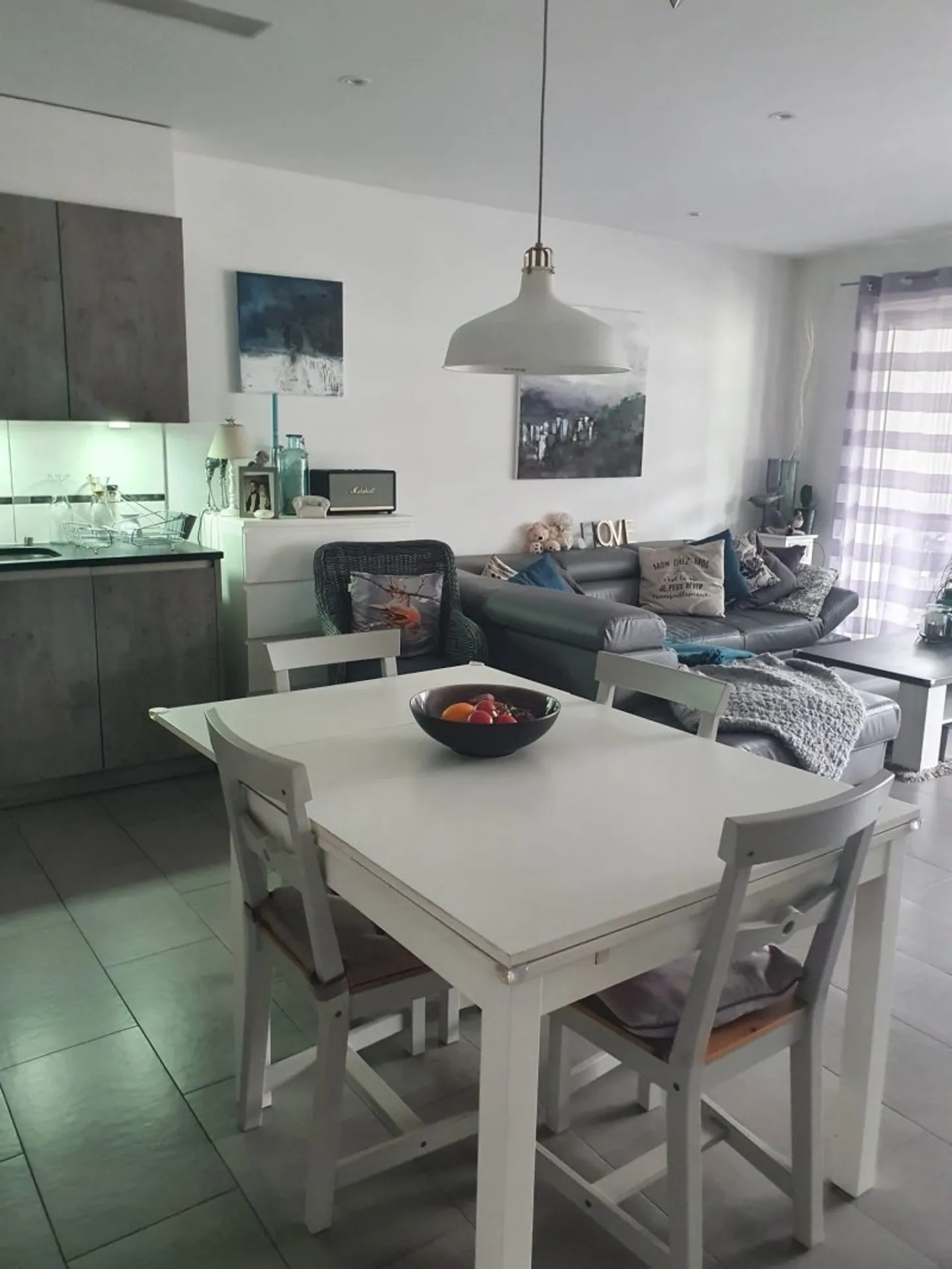 06111 - 2.5 Room Apartment - Rte de Clos-Novex 71B - Collombey - Photo 2 of 7