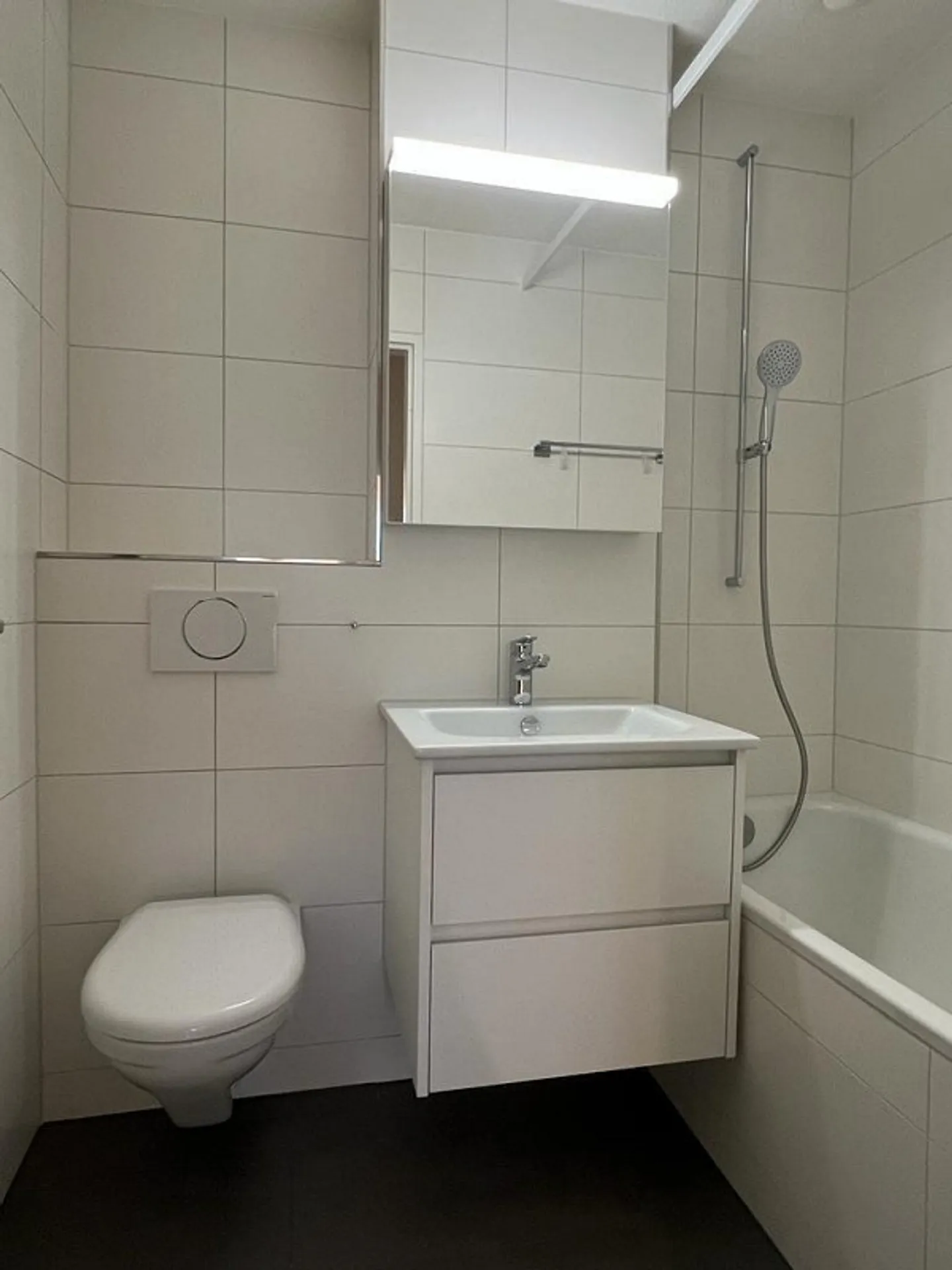 Renovierte Wohnung in Zumikon - Foto 4 von 7