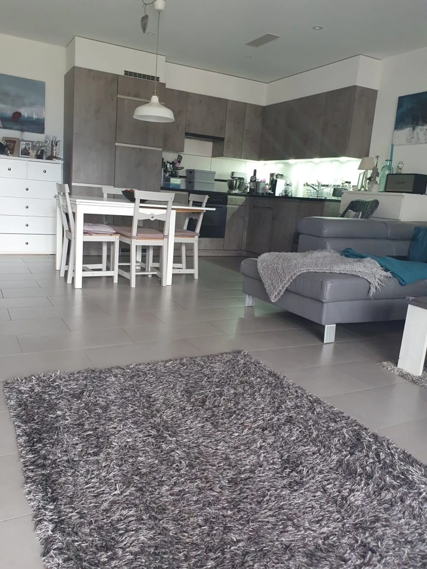 06111 - 2.5 Room Apartment - Rte de Clos-Novex 71B - Collombey - Photo 3 of 7