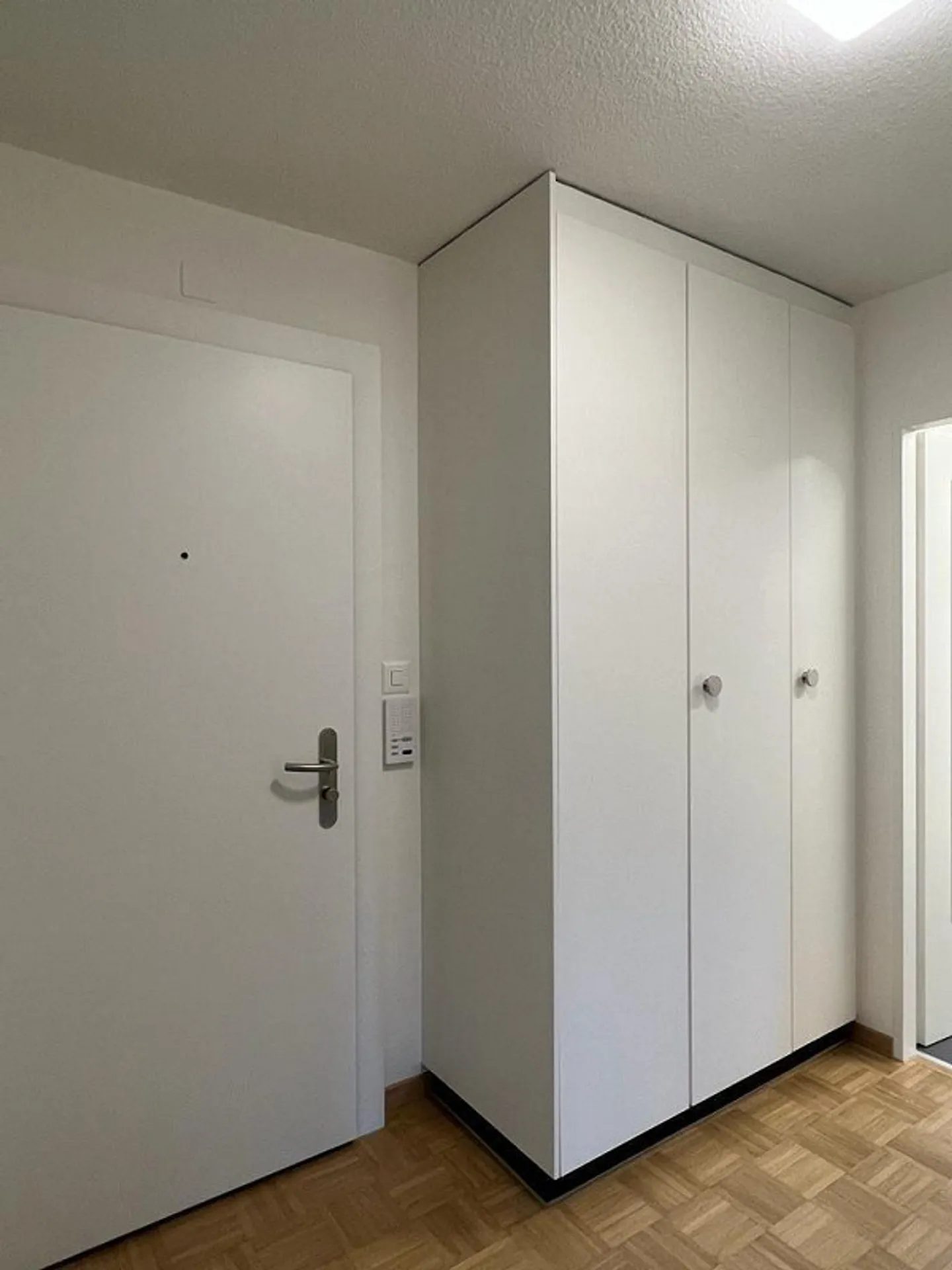 Renovierte Wohnung in Zumikon - Foto 5 von 7