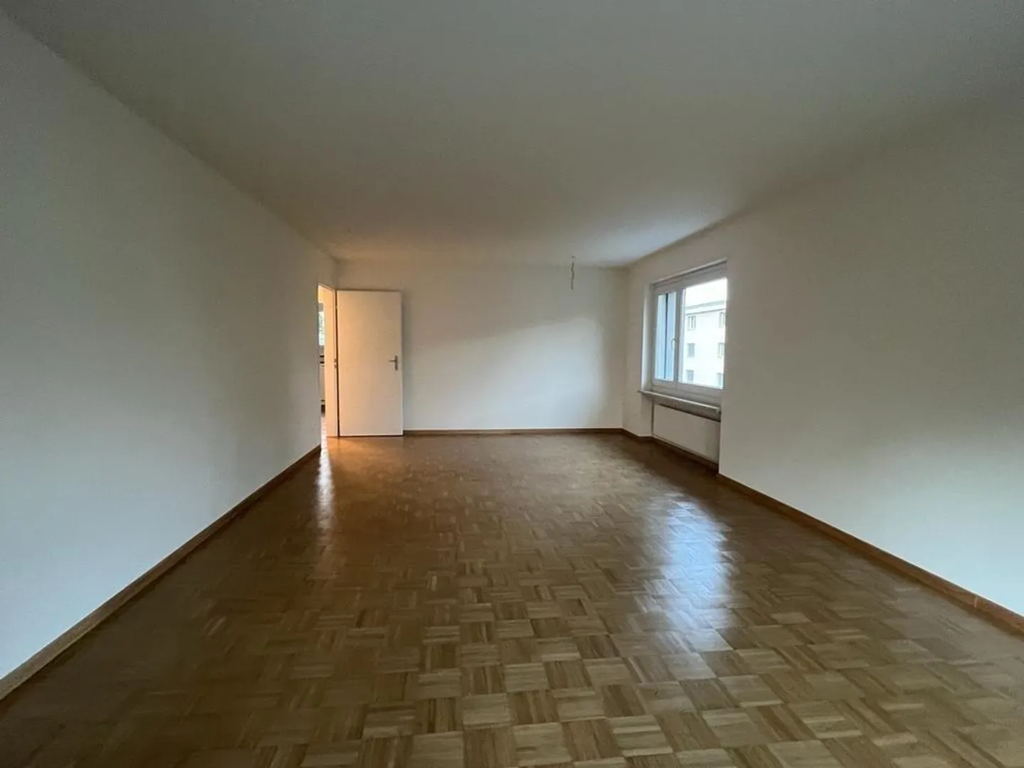 Renovierte Wohnung in Zumikon - Foto 7 von 7