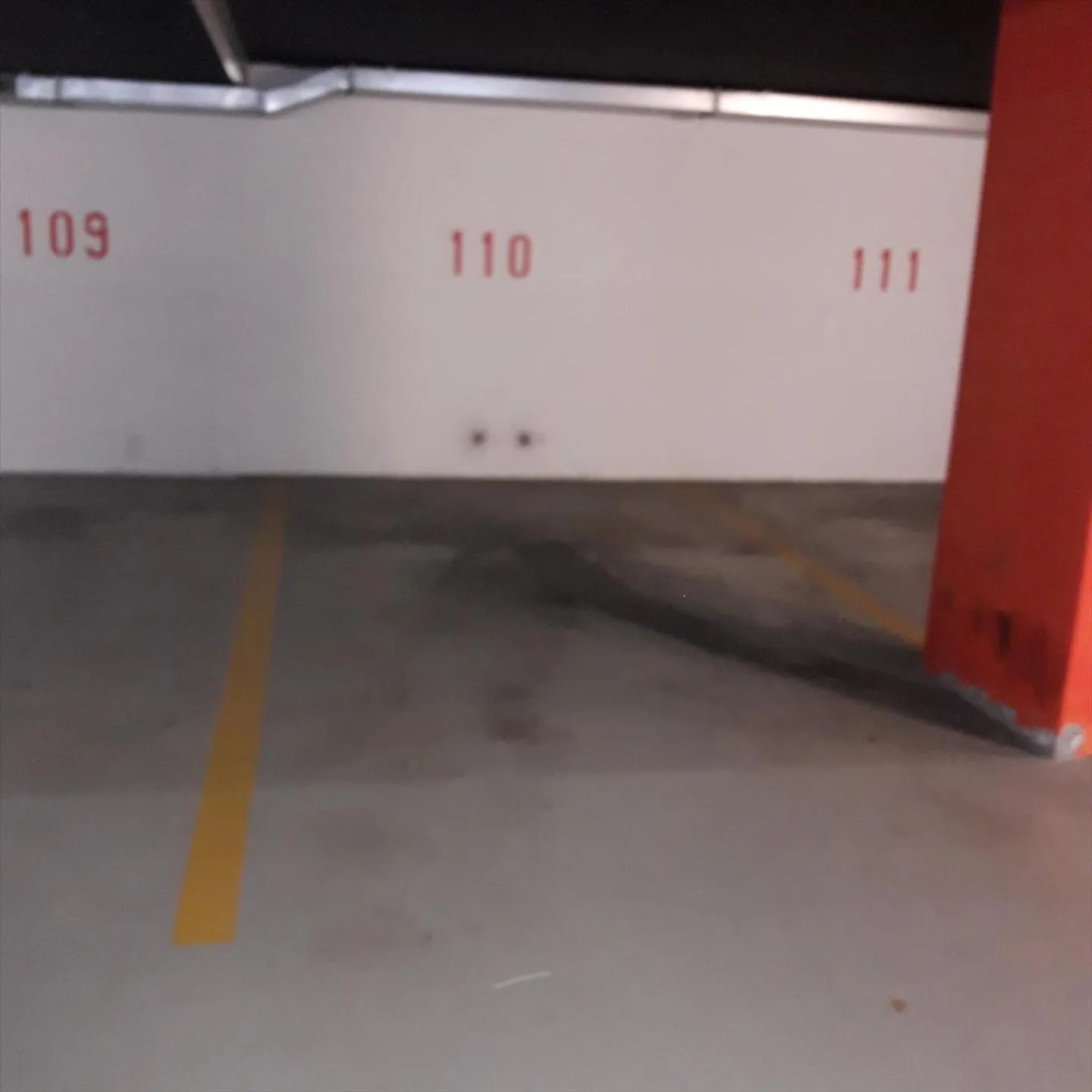 Posto auto per auto piccole a Schaffhauserplatz - Foto 4 di 4
