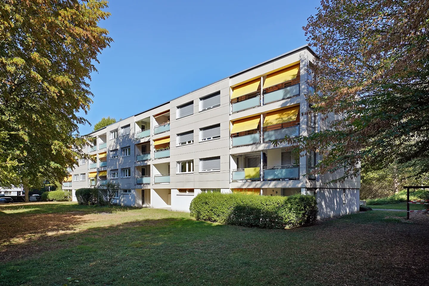 Parcheggio coperto in affitto - Foto 1 di 2