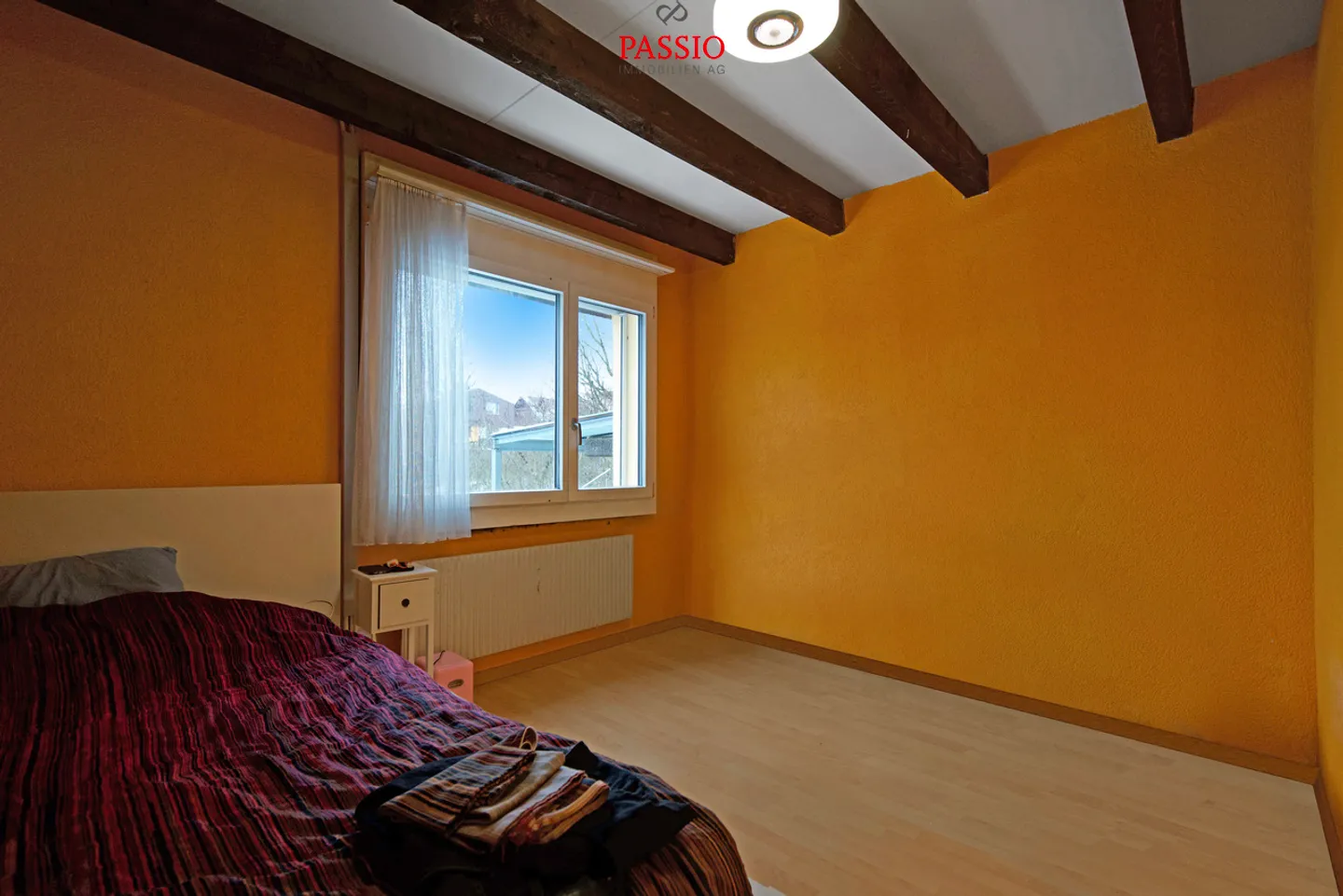 Family-friendly 5.5-room terraced house in a quiet top location - Photo 11 of 19