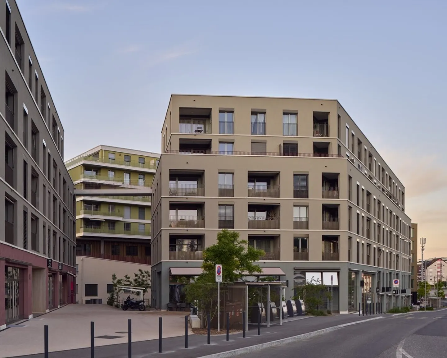 Zu vermieten ohne Kaution - Wunderschöne Wohnung mit großer Terrasse - Foto 1 von 1