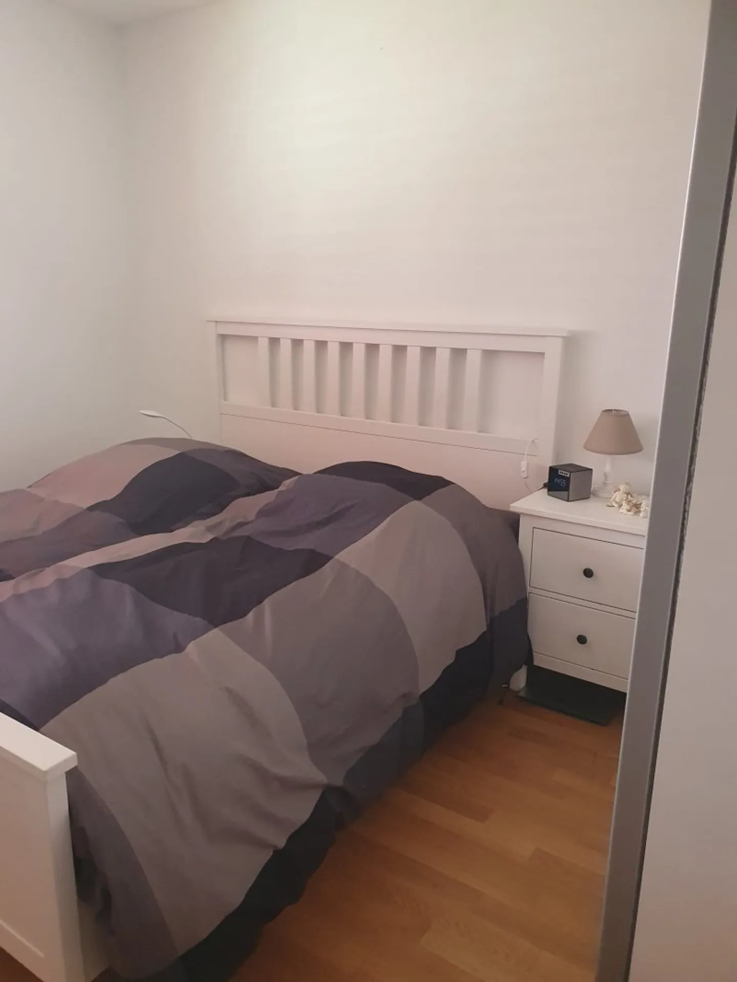 06111 - 2.5 Room Apartment - Rte de Clos-Novex 71B - Collombey - Photo 4 of 7