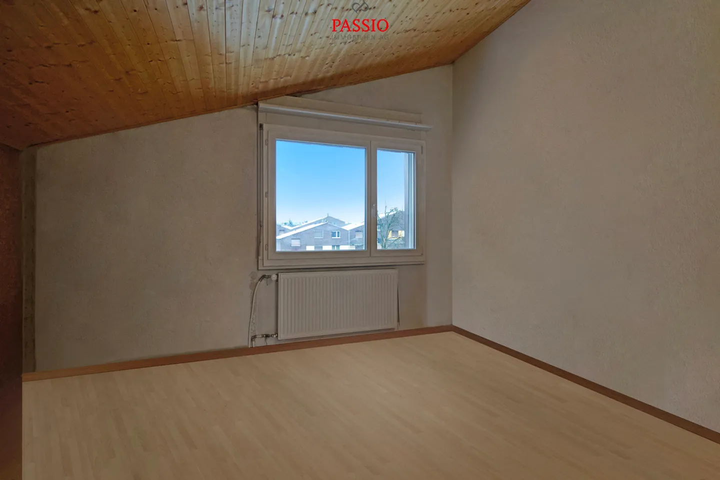 Family-friendly 5.5-room terraced house in a quiet top location - Photo 12 of 19