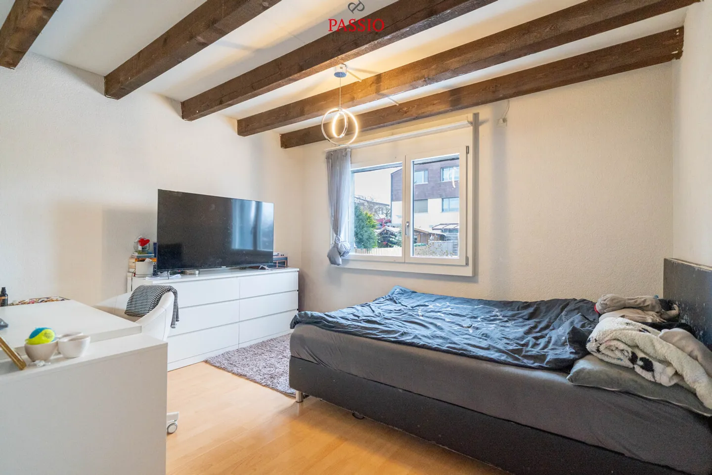 Family-friendly 5.5-room terraced house in a quiet top location - Photo 14 of 19