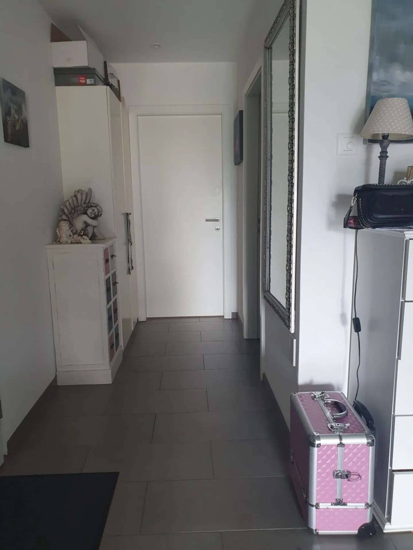 06111 - 2.5 Room Apartment - Rte de Clos-Novex 71B - Collombey - Photo 5 of 7