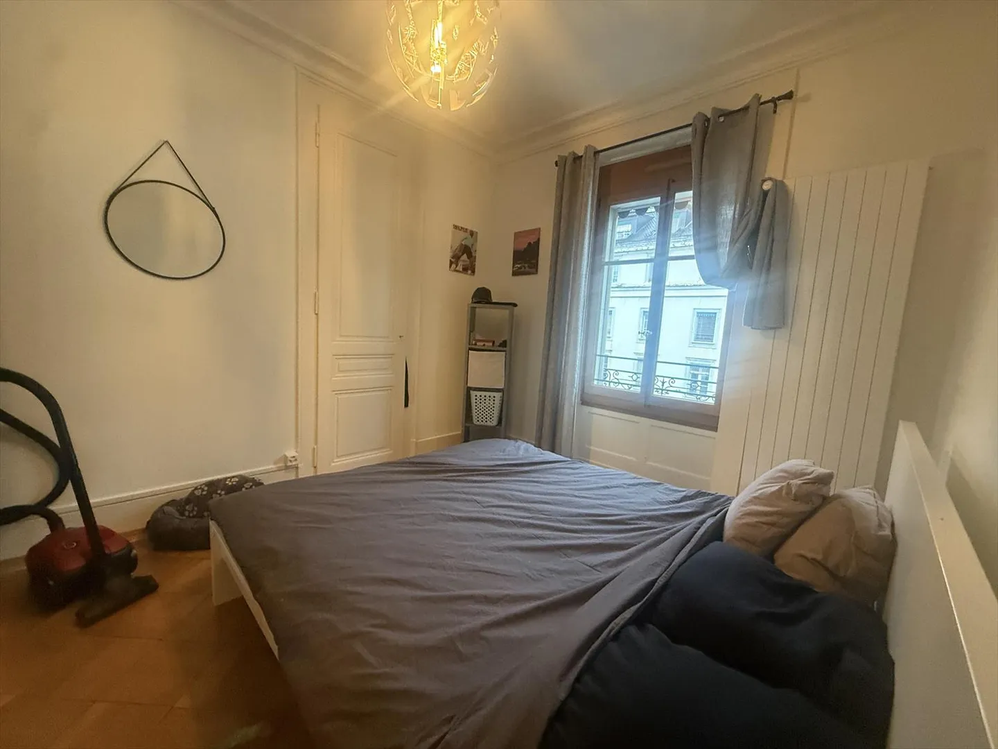 3-room apartment - Photo 3 of 5