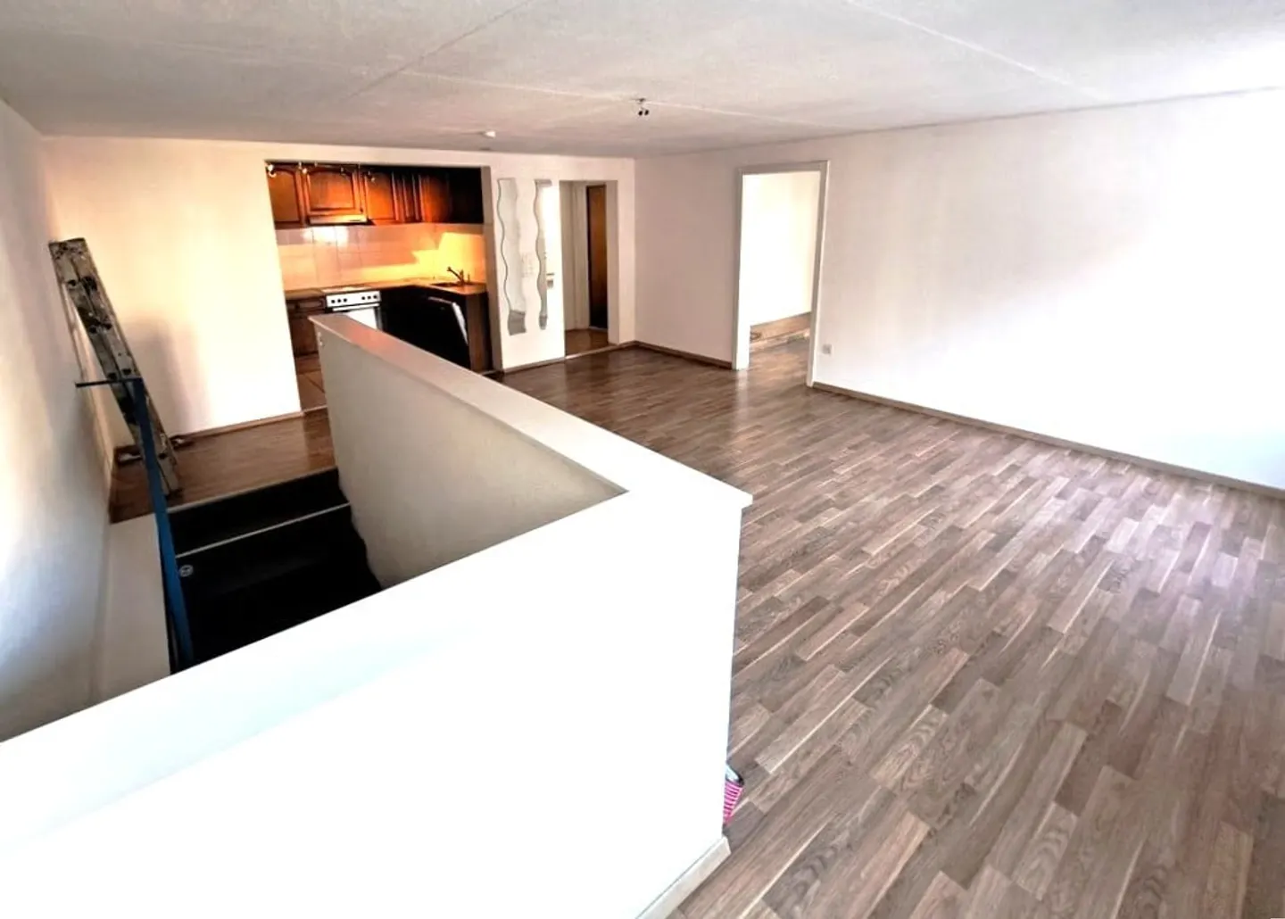 Preiswerte 2½ Zimmer Wohnung - Foto 1 von 8