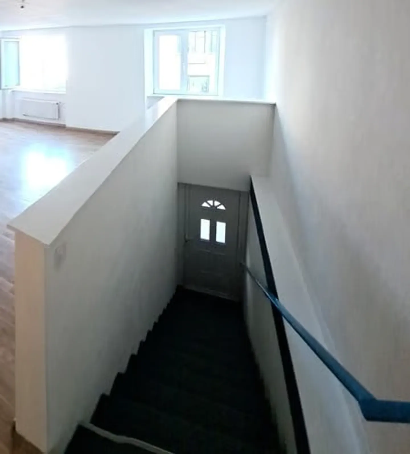Preiswerte 2½ Zimmer Wohnung - Foto 3 von 8
