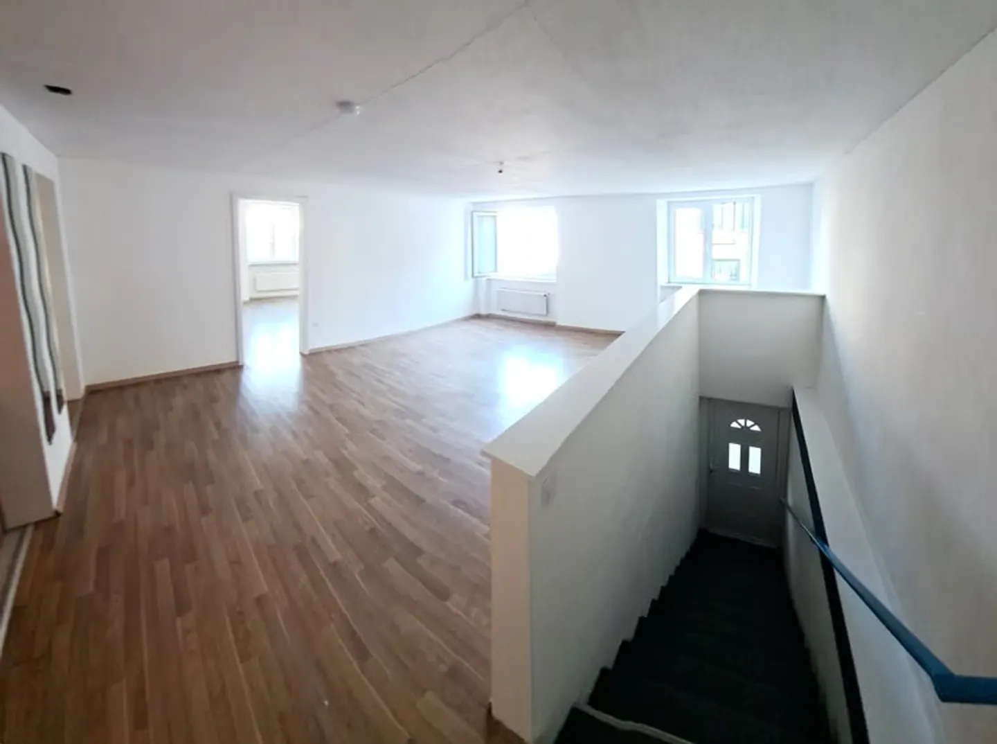 Preiswerte 2½ Zimmer Wohnung - Foto 4 von 8