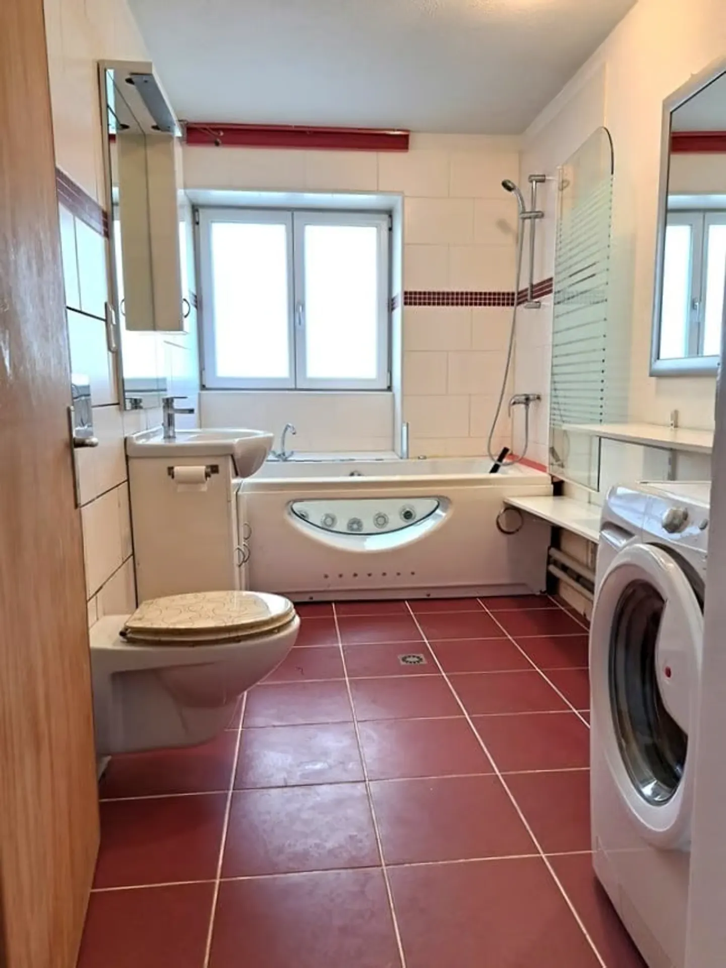 Preiswerte 2½ Zimmer Wohnung - Foto 5 von 8