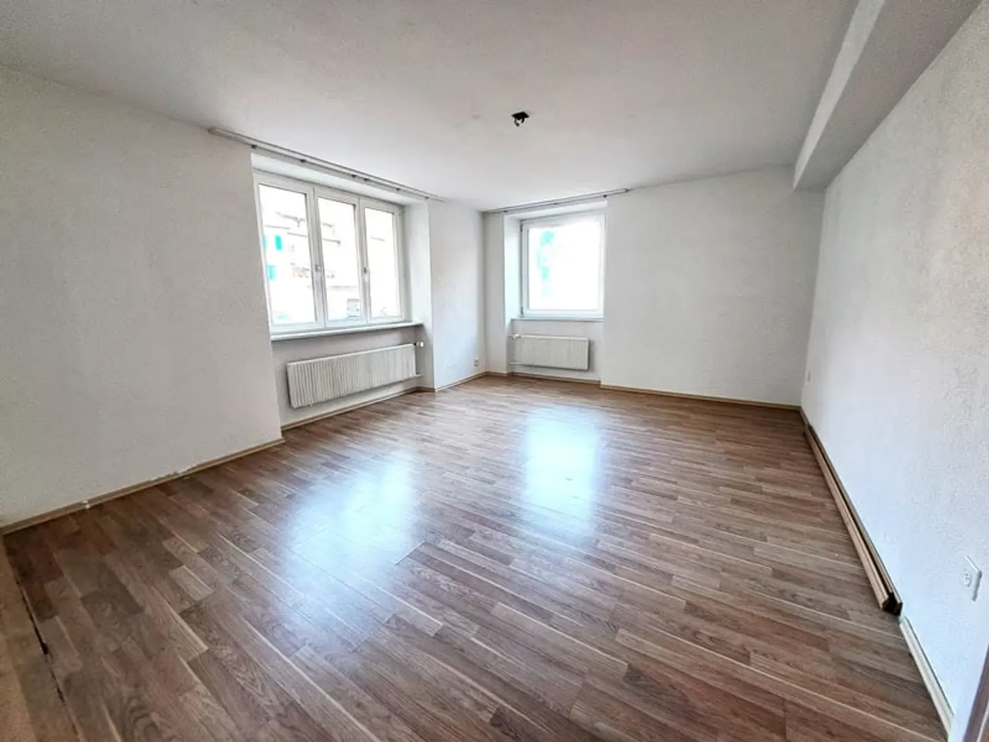 Preiswerte 2½ Zimmer Wohnung - Foto 7 von 8