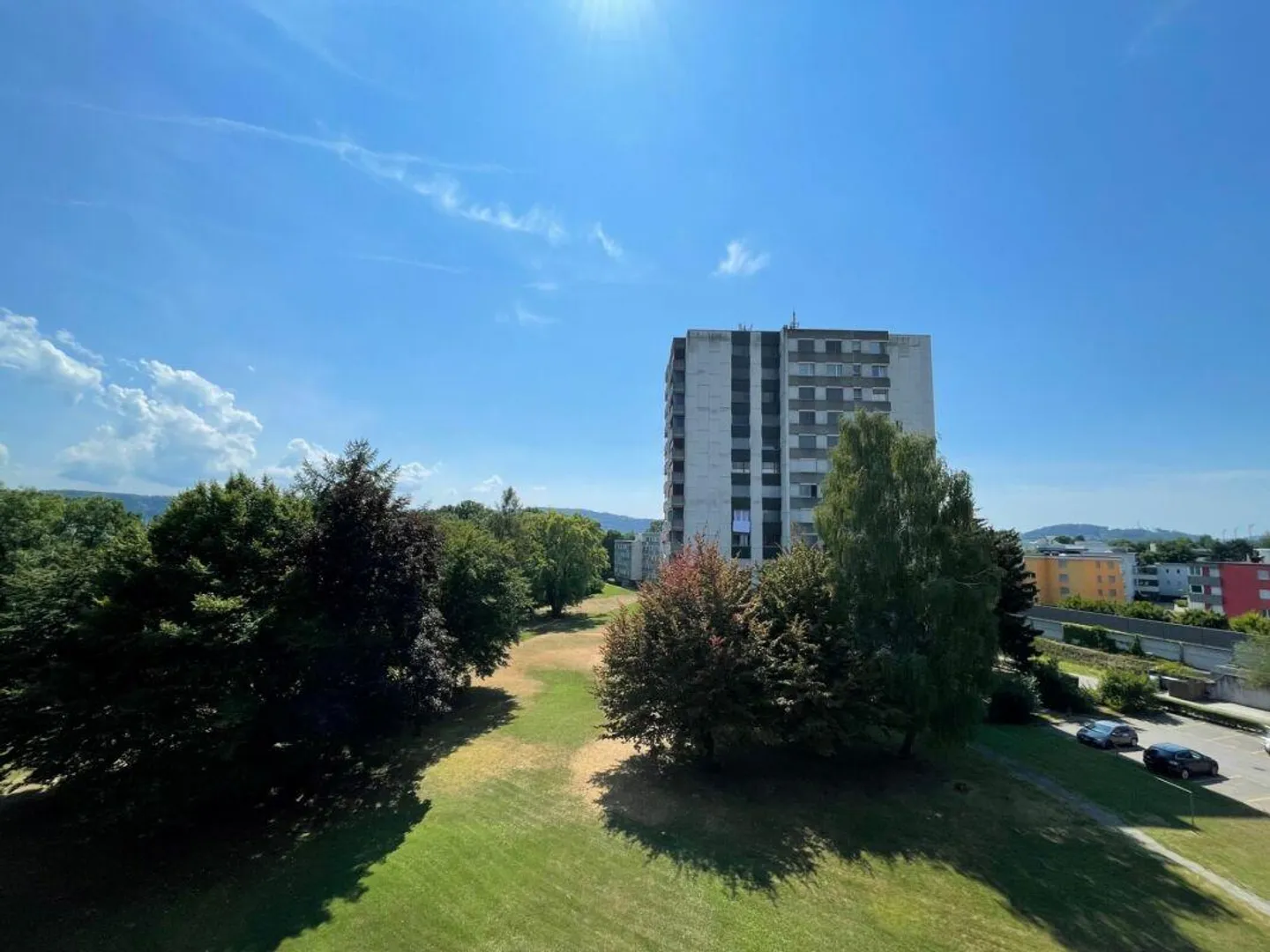 4.5 ZW. Reuttistrasse 13, 9500 Wil SG - Foto 3 von 17