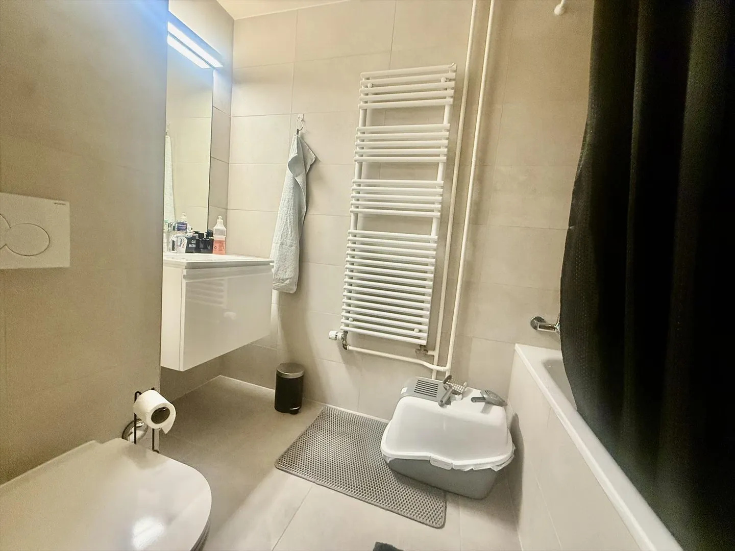 3-room apartment - Photo 4 of 5