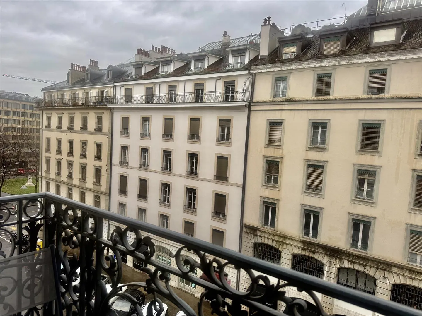 3-room apartment - Photo 5 of 5