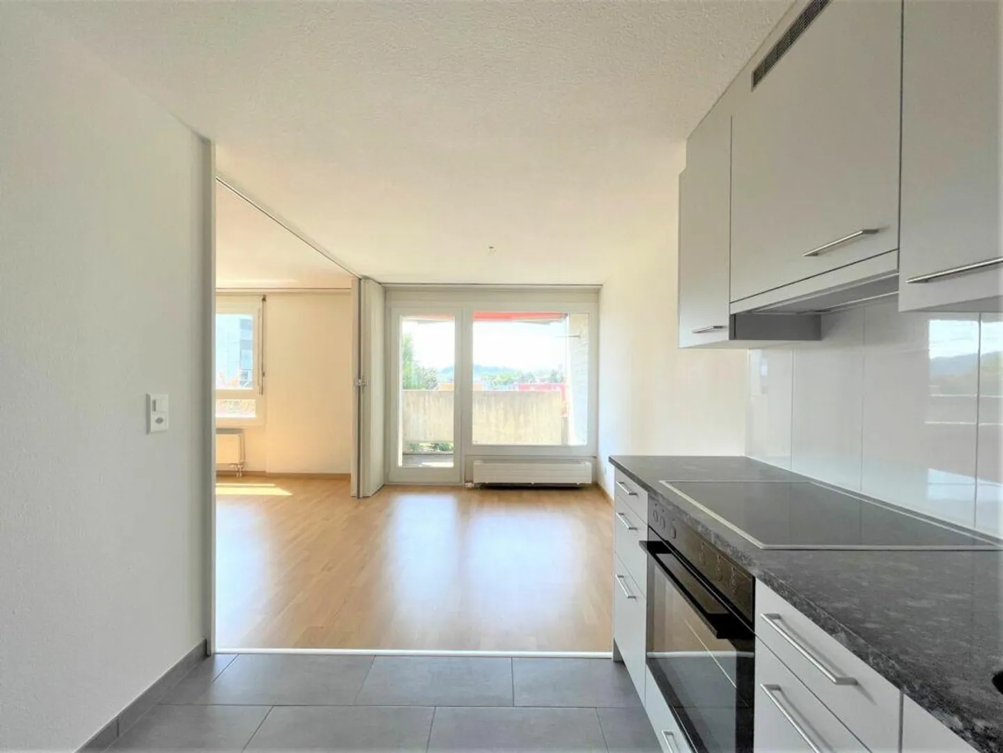 4.5 ZW. Reuttistrasse 13, 9500 Wil SG - Foto 5 von 17