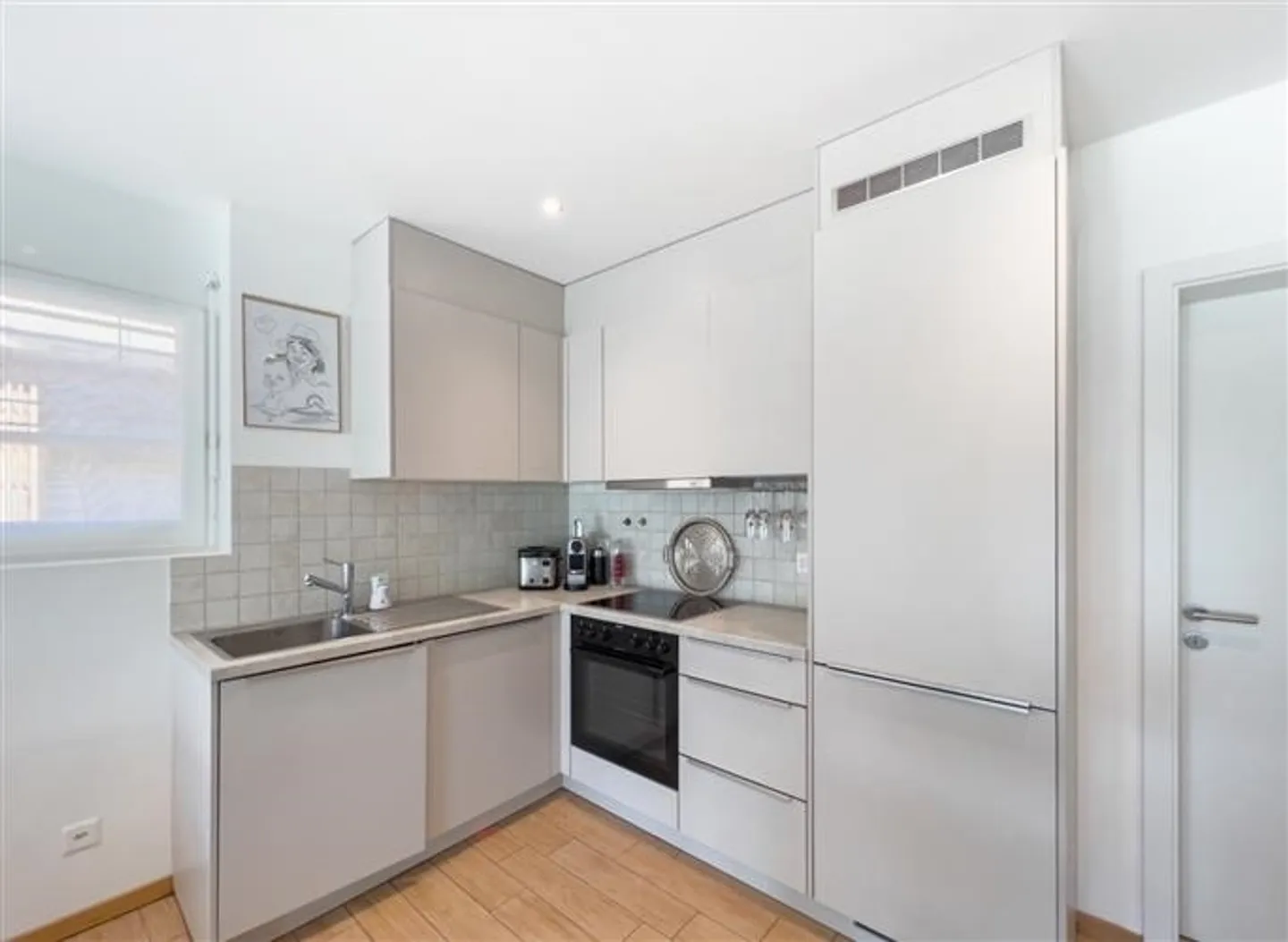 4.5 rooms of recent construction in Caslano - Photo 2 of 3