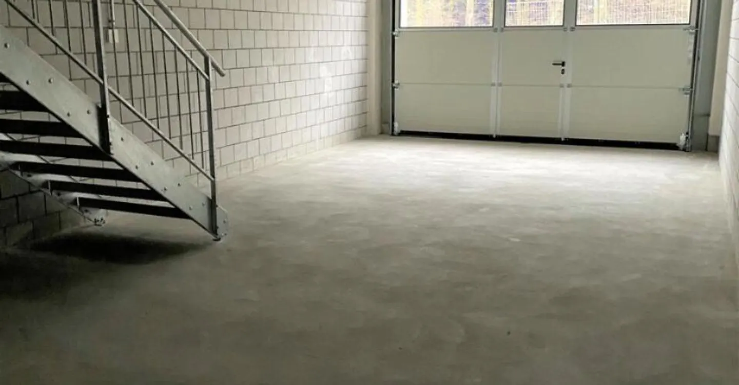 Werkstatt und Bürofläche - Foto 2 von 4