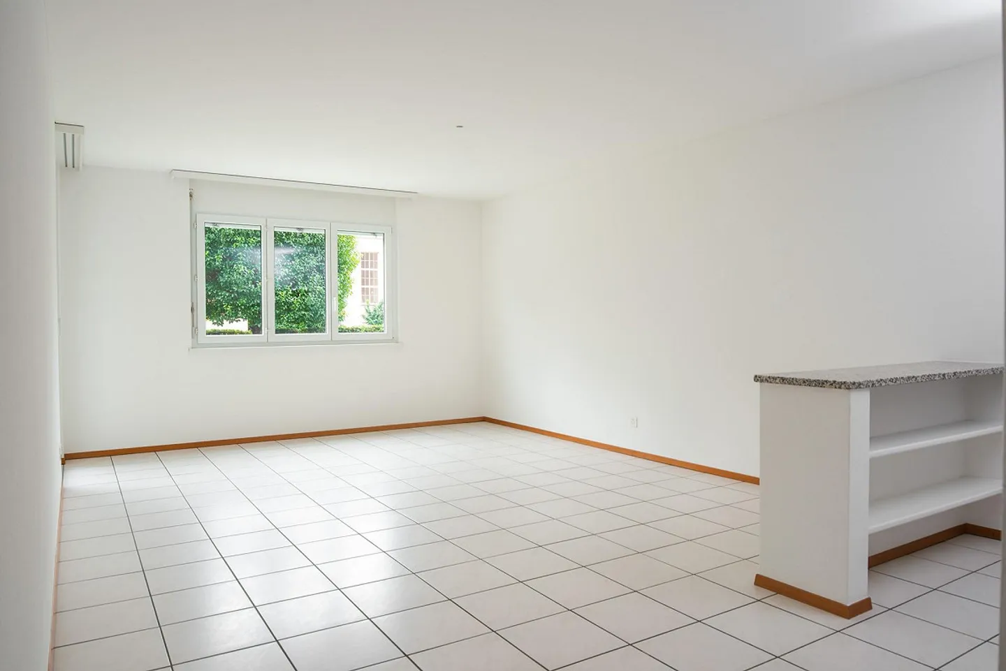 Ground Floor Apartment with Balcony - Photo 3 of 9