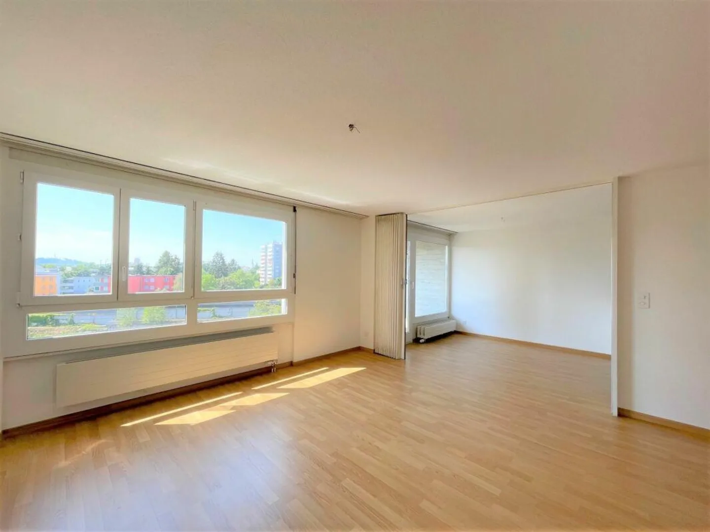 4.5 ZW. Reuttistrasse 13, 9500 Wil SG - Foto 8 von 17