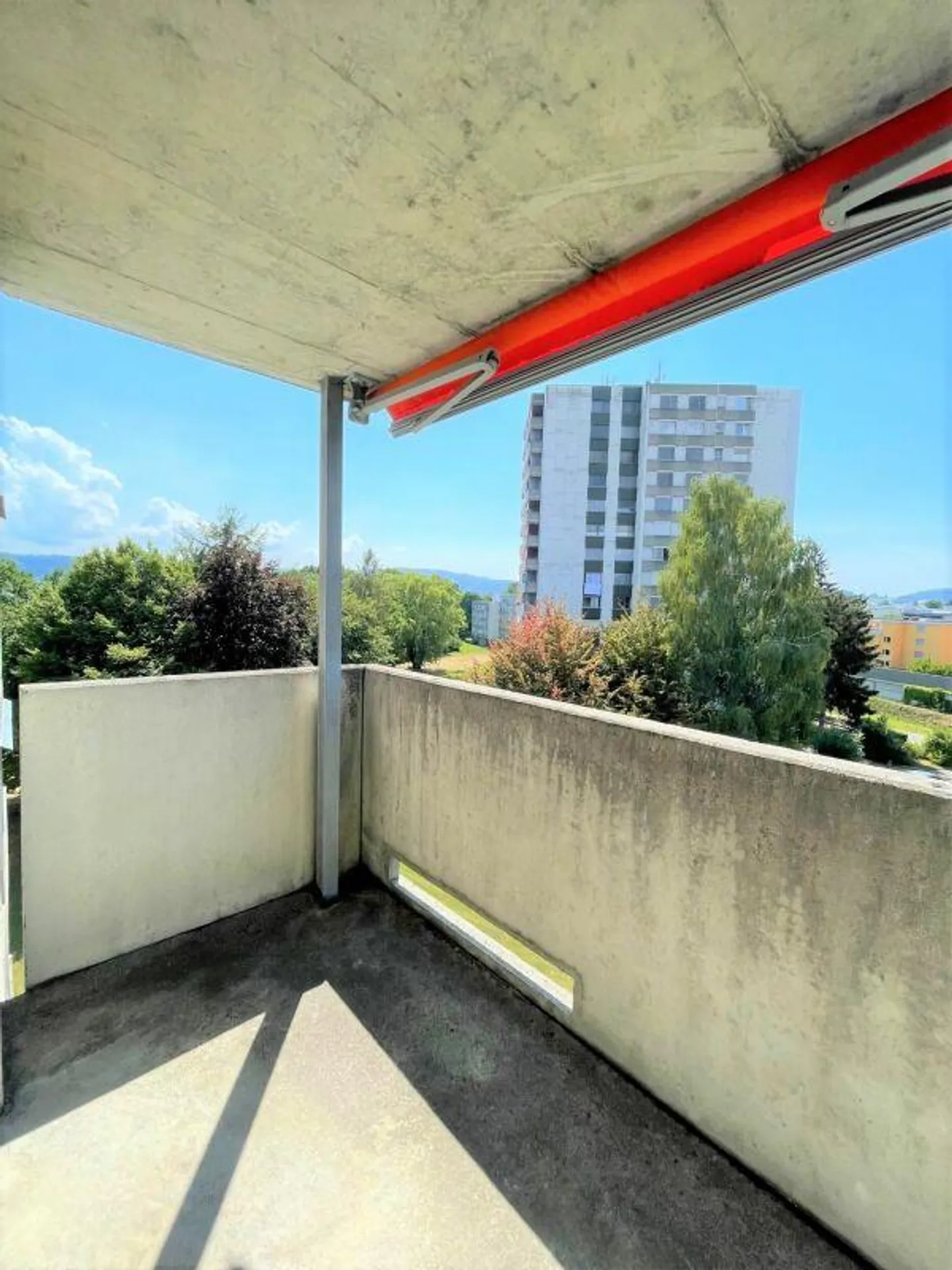 4.5 ZW. Reuttistrasse 13, 9500 Wil SG - Foto 9 von 17