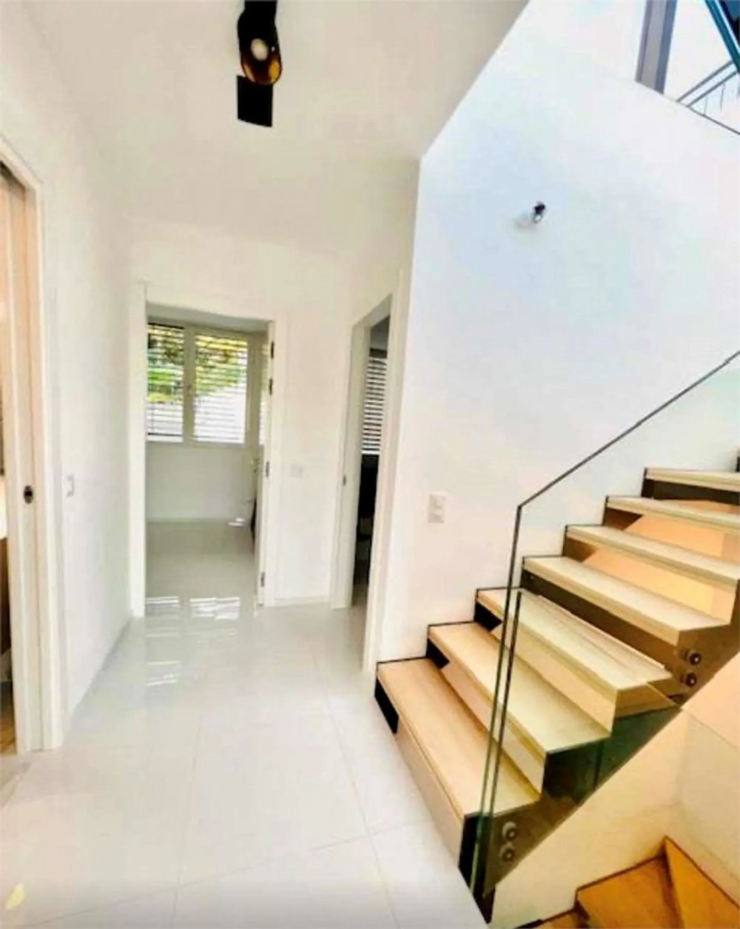 Villetta schiera 4,5 locali con giardino privato - Foto 10 di 13