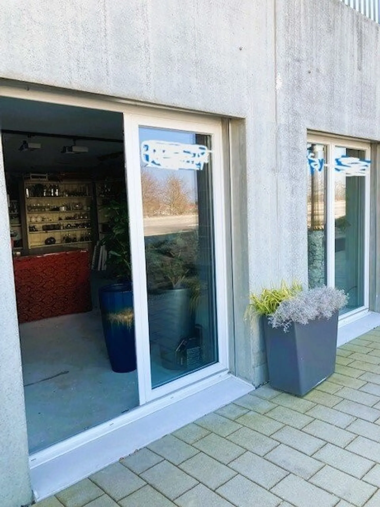 Office space for rent - Photo 4 of 5