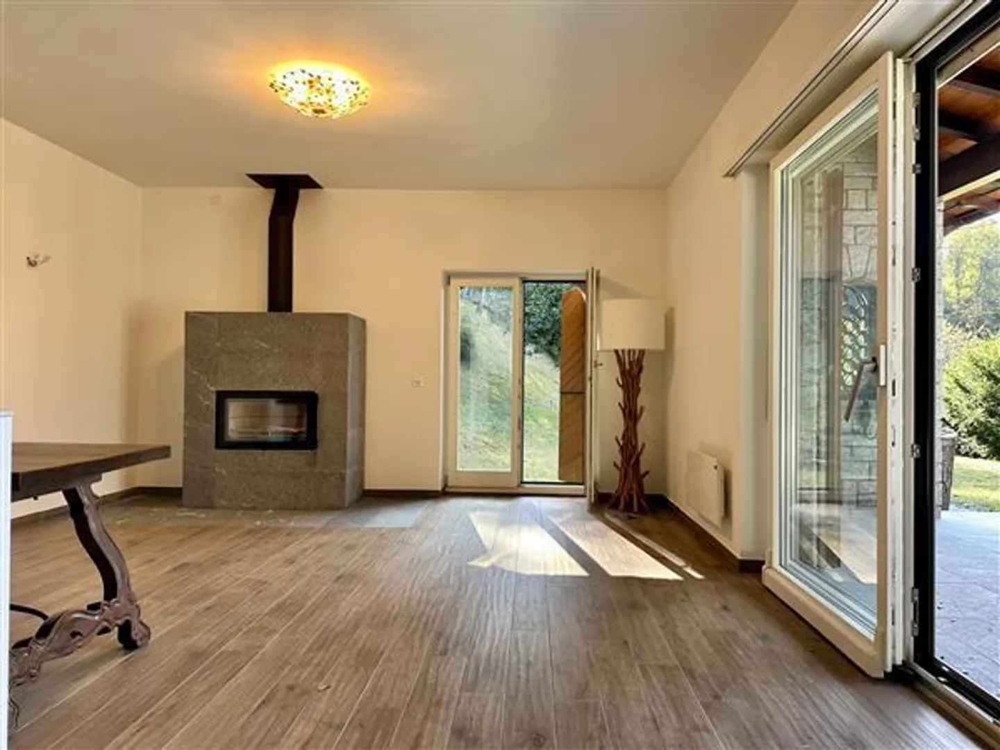 Capriasca : Maison unifamiliale 3.5 pièces - Photo 8 sur 13