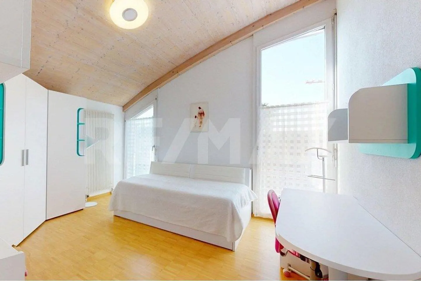 Family-friendly and quiet living in the "Upper Tellenfeld" quarter... - Photo 5 of 13