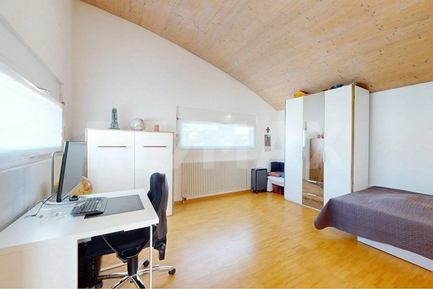 Family-friendly and quiet living in the "Upper Tellenfeld" quarter... - Photo 6 of 13